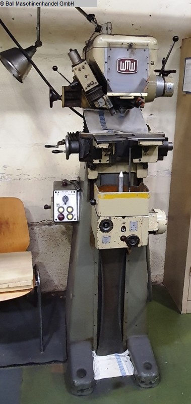 Bild zur Maschine #2070-E1990