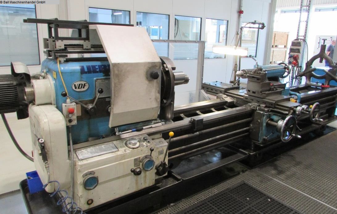 Bild zur Maschine #2070-E23056