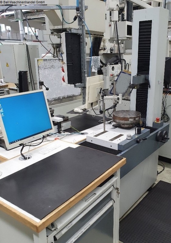 Bild zur Maschine #2070-E23069