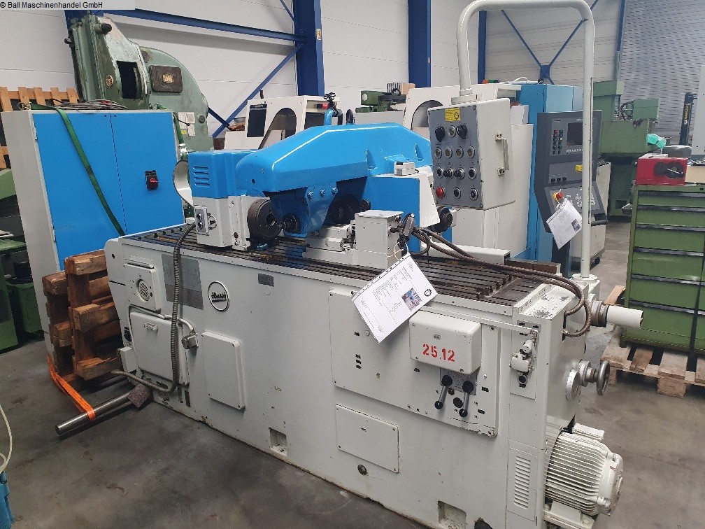 Bild zur Maschine #2070-E23074