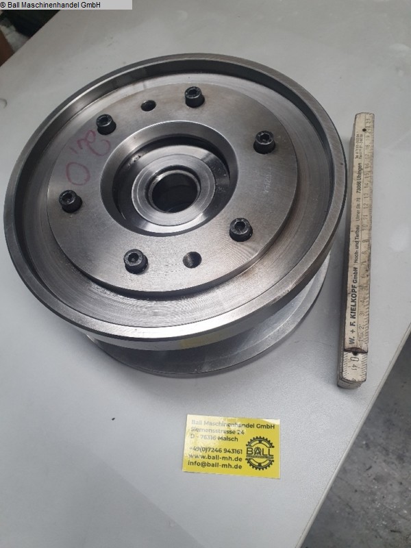 Bild zur Maschine #2070-Z0004