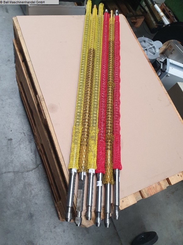 Bild zur Maschine #2070-Z0005