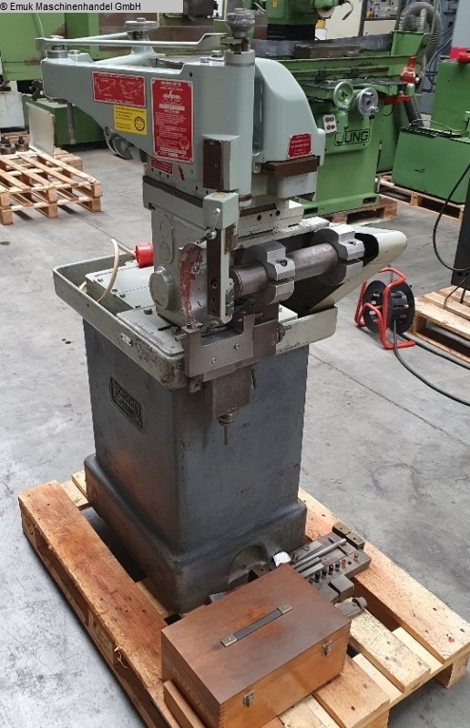 used Machines available immediately Grinding Wheel Profiling Device DIAFORM unbekannt