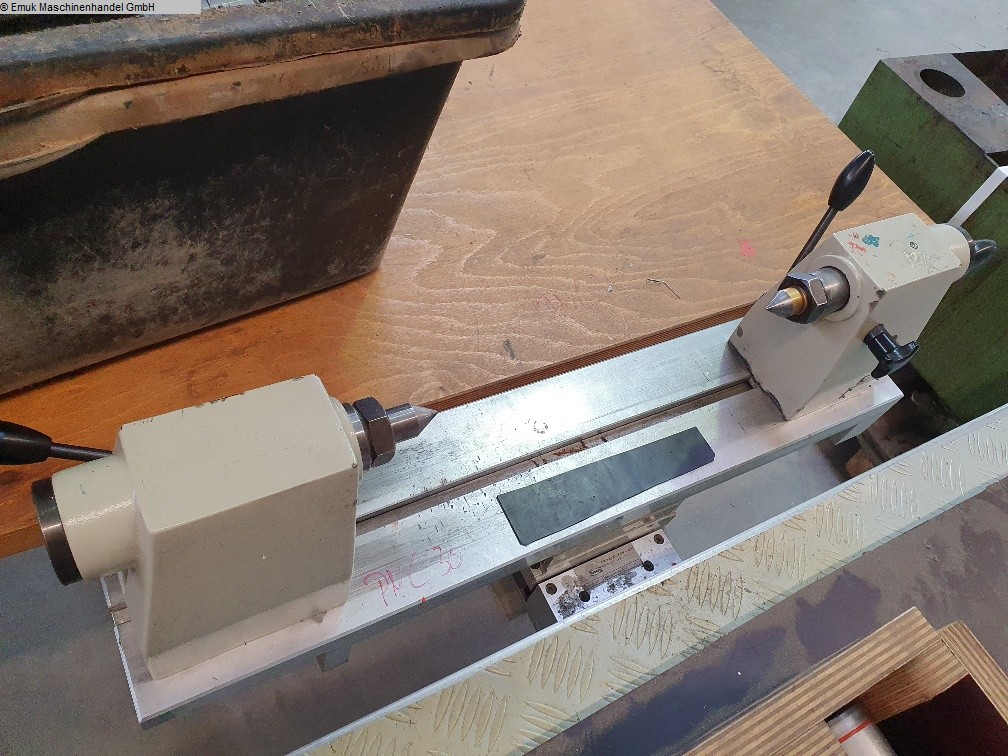 used Other Metal Processing Concentricity Testing Machine UNBEKANNT used Other Metal Processing Concentricity Testing Machine UNBEKANNT