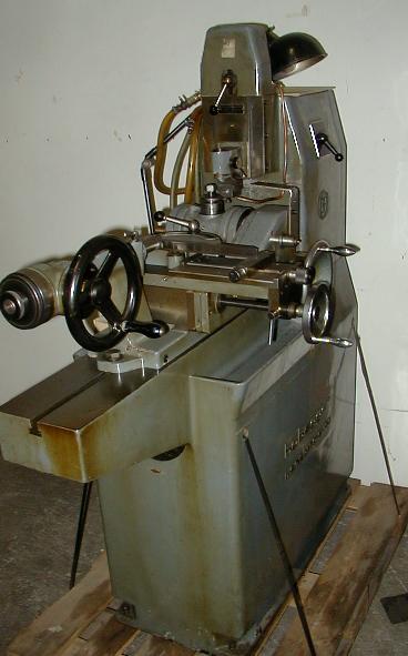 used Other Machines Special Machine HABEGGER 