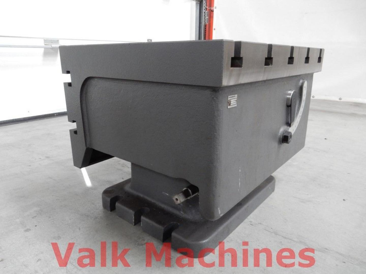 used Machines available immediately Drill bench MAS VC8