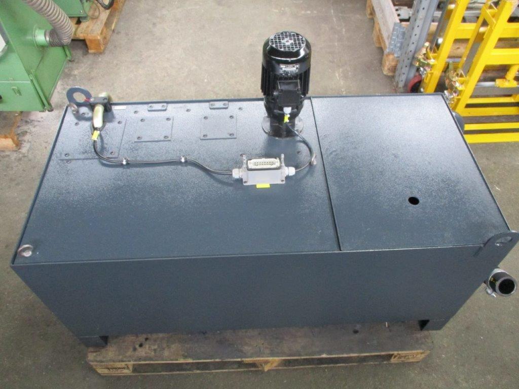 used Other accessories for machine tools Coolant Unit DMG MORI ( DMU 40 )
