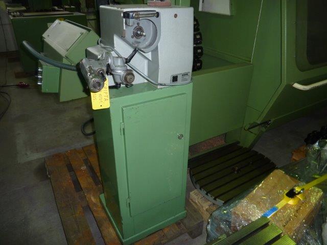 used Machines available immediately Tool and Cutter Grinder SCRIPTA 