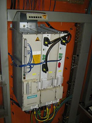 gebrauchte Maschinen sofort verfügbar Fräsmaschine - Vertikal BURKHARDT & WEBER HYOP 120 NCW