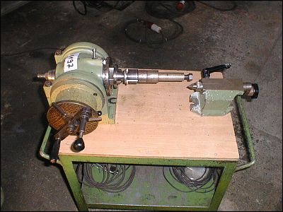 used Other Accessories for Machine Tools Indexing Device MECA 