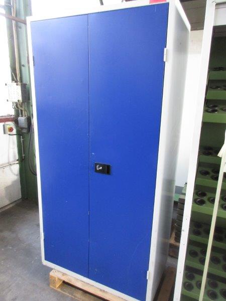 used Other Machines Toolcupboard UNBEKANNT 