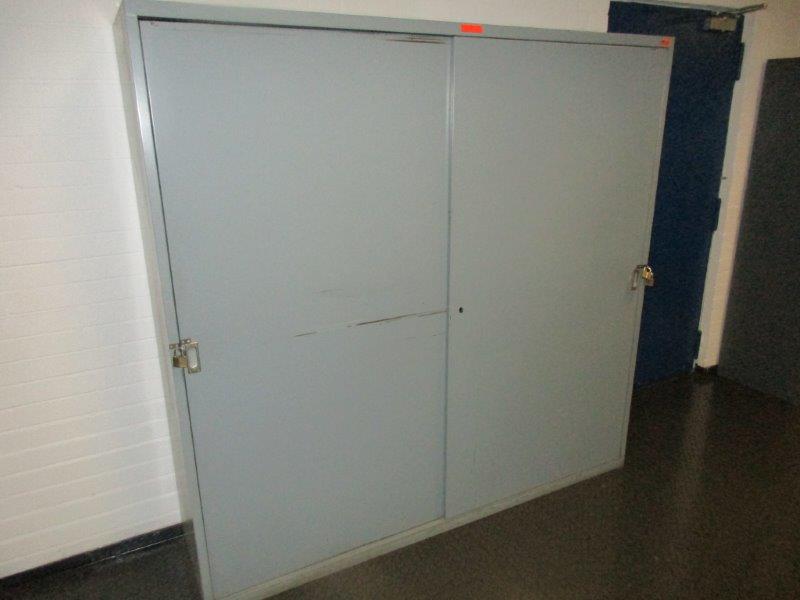 used Other attachments Toolcupboard UNBEKANNT 