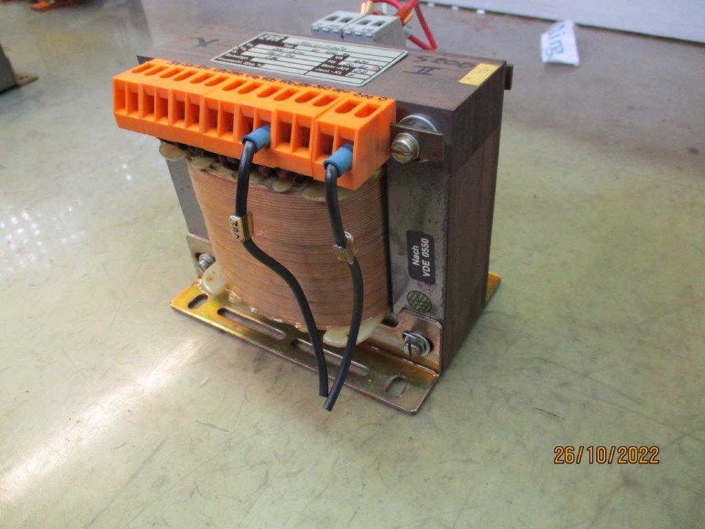 used Other attachments Transformer EVR El 150 / 150