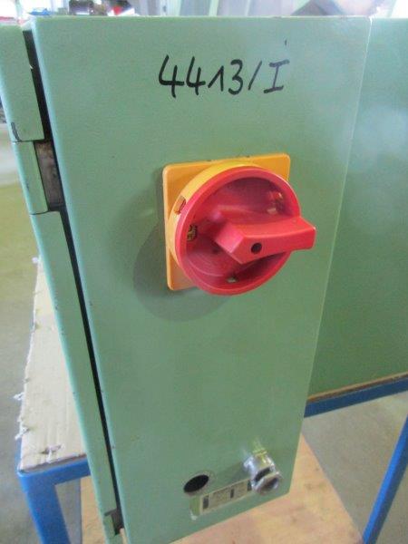 used Other attachments Transformer MICHAEL RIEDEL 3U / 120 / 75