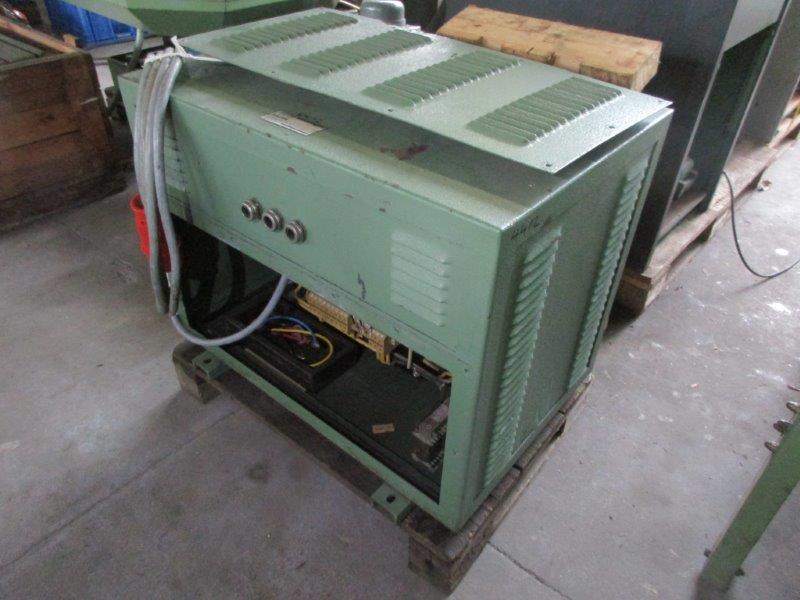 used Other attachments Transformer TRASFOR TNT 4 FN 31 K 5 / N