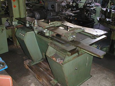 used Punching Press EDEL SMO 26/660/12