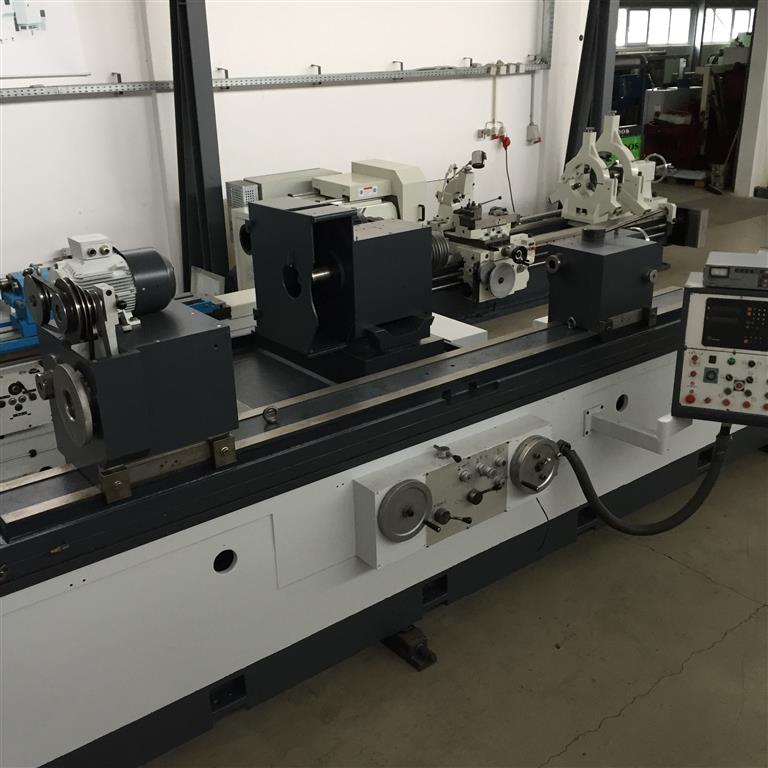 used Machines available immediately Cylindrical Grinding Machine GER RHC-2500