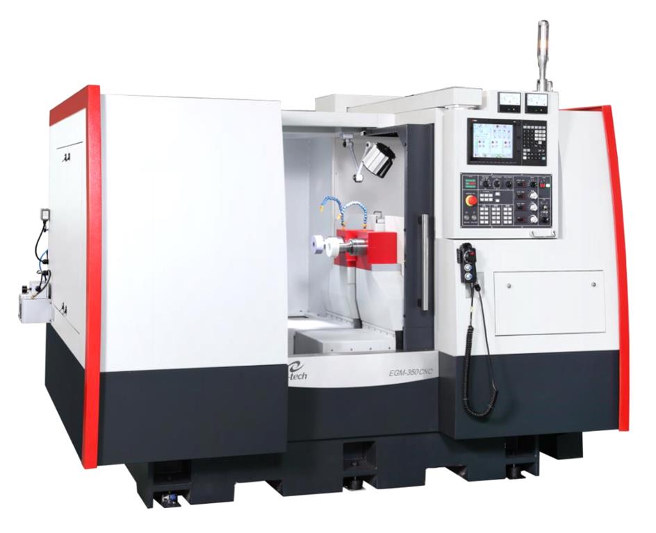 used Machines available immediately Internal and Face Grinding Machine KRAFT (Etech) KGI-150