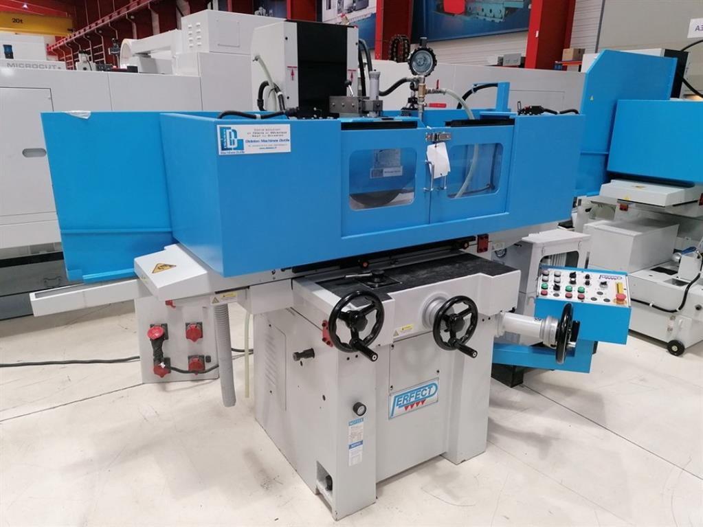 used Machines available immediately Surface Grinding Machine PERFECT  PFGDL3060  (Lagermaschine)