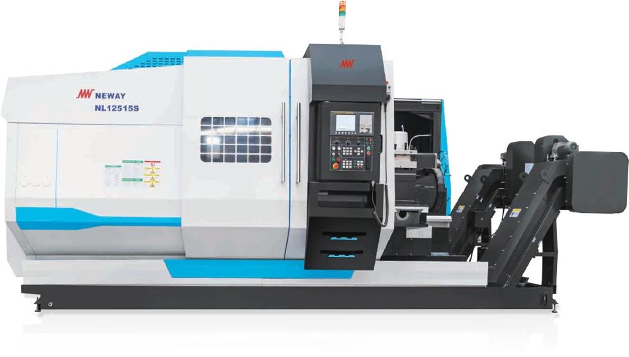 gebrauchte Maschinen sofort verfügbar CNC Drehmaschine KRAFT NL-800/NL-1000/NL1200