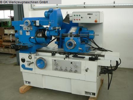 used Metal Processing Internal and Face Grinding Machine JOTES SOJ 10M