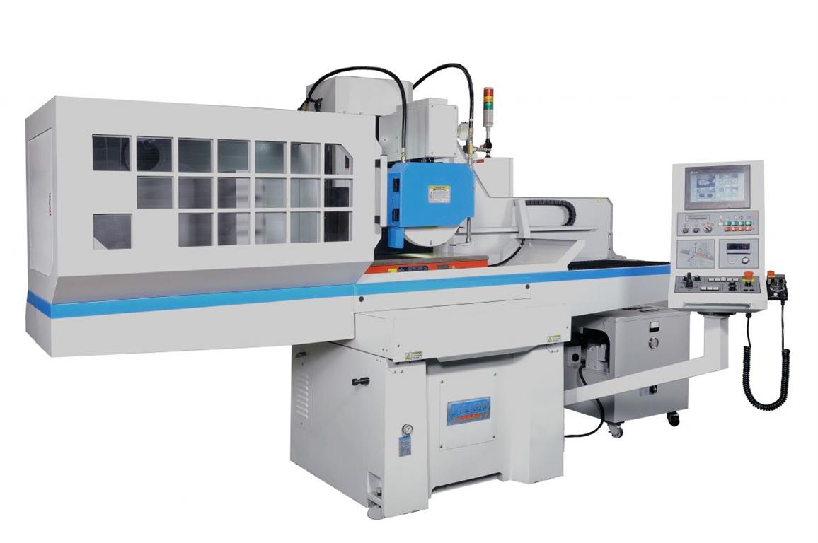 used Grinding machines Surface Grinding Machine KRAFT FS 2550 ADP|FS 3060 ADP|FS 408