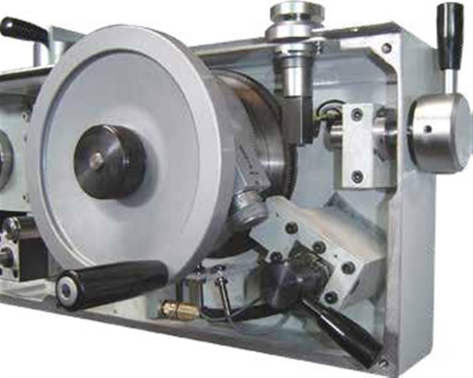 used Cylindrical Grinding Machine KRAFT Omicron R 600 | Omicron R 1000