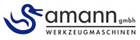 Amann Werkzeugmaschinen GmbH