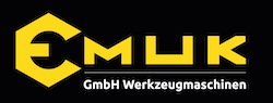 Emuk GmbH Werkzeugmaschinen Spezialist Für Verzahnungsmaschinen  76316 - Malsch Siemensstrasse 24 a Deutschland