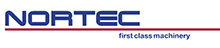 Nortec MaschInentechnik GmbH Soltau Gottlieb-Daimler-Straße 5 Deutschland Nortec MaschInentechnik GmbH Soltau Gottlieb-Daimler-Straße 5 Deutschland