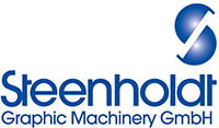 Steenholdt Graphic Machinery GmbH   21739 - Dollern Veerenkamp 2 Deutschland