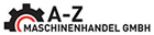 A-Z Maschinenhandel GmbH