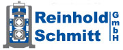 SCHMITT REINHOLD GMBH