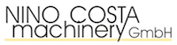 Costa Machinery GmbH   58455 - Witten Westfalenstr. 12-14 Deutschland