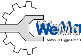 Wema Antonius Pigge GmbH   49424 - Goldenstedt Barnstorfer Str. 3 Deutschland