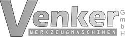 Venker Werkzeugmaschinen GmbH   33335 - Gütersloh Anemonenweg 8 Deutschland