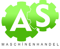 AS Maschinenhandel