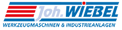 Johannes Wiebel Werkzeugmaschinen Und Industrieanlagen  83125 - Eggstätt Gewerbegebiet Natzing 5 Deutschland