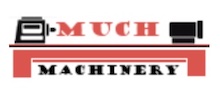 Much Machinery Sl   08012 - Barcelona CALLE VERDI 28 Andere
