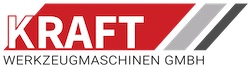 Kraft Werkzeugmaschinen GmbH   64589 - Stockstadt Wilhelmstraße 20 Deutschland